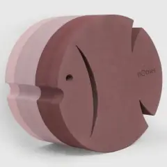 bObles Fisk L Vintage rose - bObles