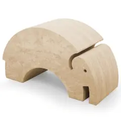 bObles Elefant L Sand - bObles