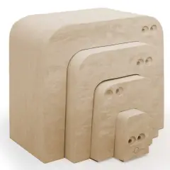 bObles Myresluger Sand - bObles