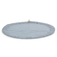 Filibabba sprinkler pool Alfie - Little Sailor - Legemad i træ