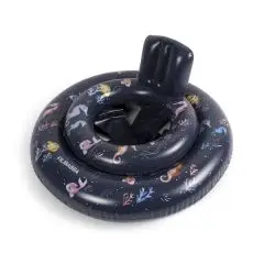 Filibabba Babybadering, Alfie - Rainbow Reef - 