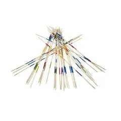 Mikado gigant havespil fra BS - 