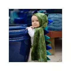 Great Pretenders Udklædning Baby drage/dinosaur str. 1-2 år - Maileg mus