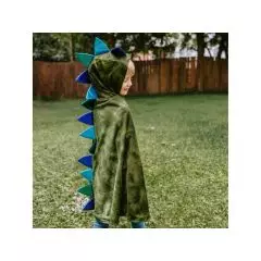 Great Pretenders Dragekappe m. klør 4-6 år - Natlamper