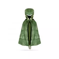 Great Pretenders T-rex udklædningskappe 4-5 år - Melissa & Doug