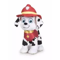 Bamse Paw Patrol Classic Refresh 19 cm - Marshall - Ridder legetøj