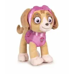 Bamse Paw Patrol Classic Refresh 37 cm - Skye - Sengerande