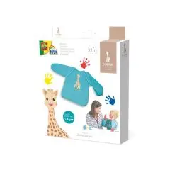 SES Forklæde Sophie la girafe - Hape