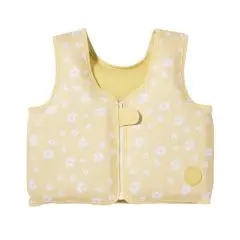 Sunnylife Svømmevest, 3-6 år - Princess Swan Buttercup - VIP Black Friday -60%