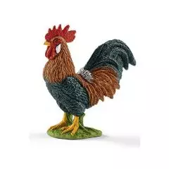 Schleich Hane - Vinterstøvler
