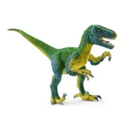 Schleich Dinosaur Velociraptor - Schleich Dinosaurer
