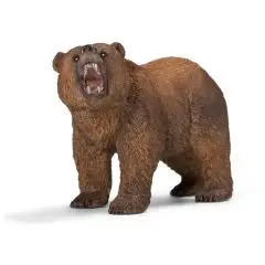 Schleich Grizzly bjørn - 