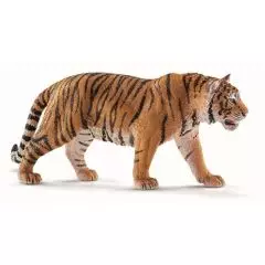 Tiger fra Schleich - Madkasser