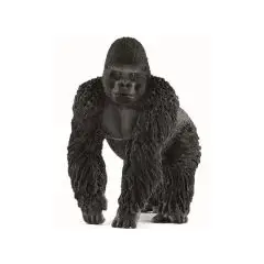 Schleich Gorilla, han - Regntøj