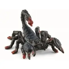 Schleich Wild Life Kejserskorpion - Tasker & rygsække