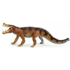 Schleich Dinosaur Kaprosuchus - Schleich Dinosaurer
