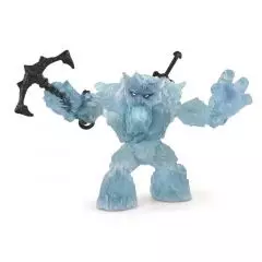 Schleich Eldrador Ice Giant - TOPModel