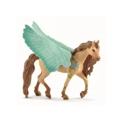 Schleich Bayala Dekoreret Pegasus, hingst - VIP Black Friday -50%