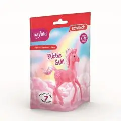 Schleich Bayala Enhjørning Bubble Gum - Hape