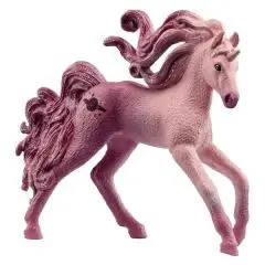 Schleich Collectibles Unicorn Saturnia - 7+ år