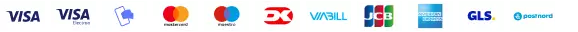 Payment Logos